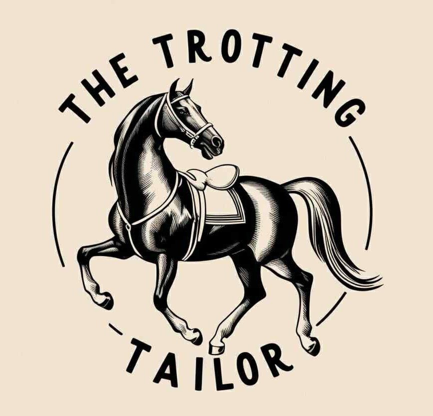 The Trotting Tailor